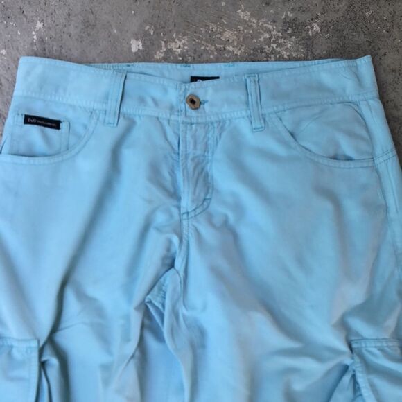 Dolce and Gabbana 2000’s cargo shorts - Picture 2 of 10